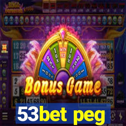 53bet peg